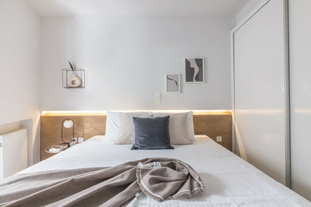 Фото Elegant 2br Apartment in Kolonaki