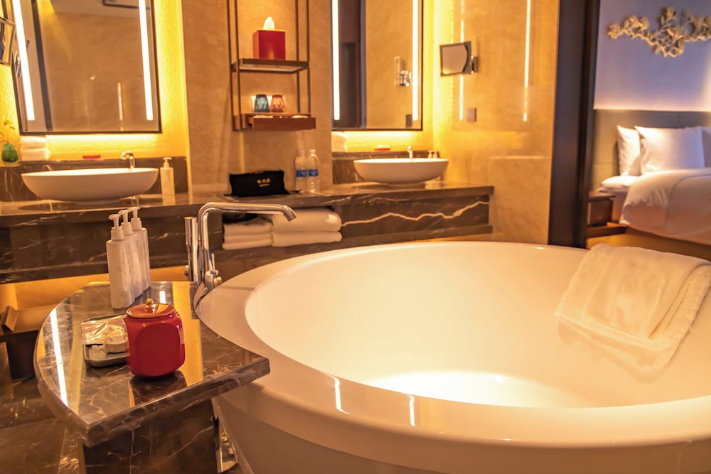 Фото Hualuxe Beijing Xinan