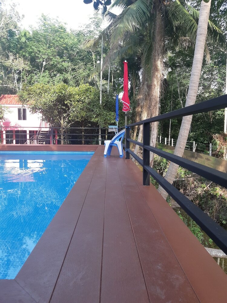 Фото Makwan Resort Rayong