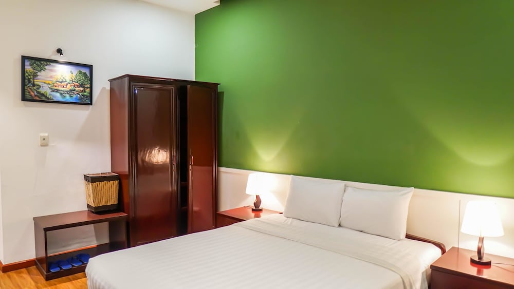 Фото 7s Hotel An Phú Central