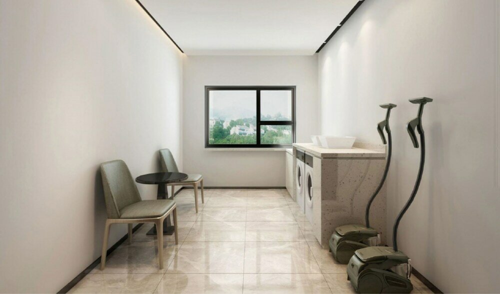 Фото Echarm Hotel