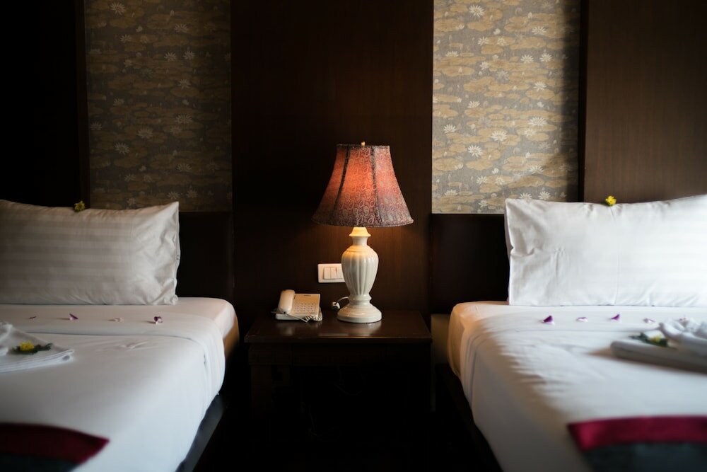 Фото Minatale Phuket