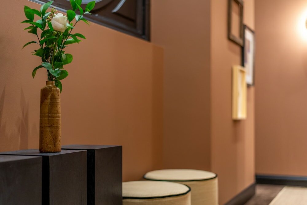 Фото The Couper Castello