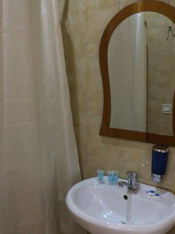 Фото Отель Visit