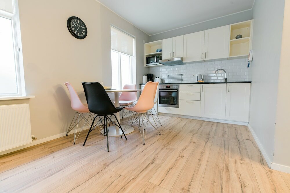 Фото Baldur Apartments