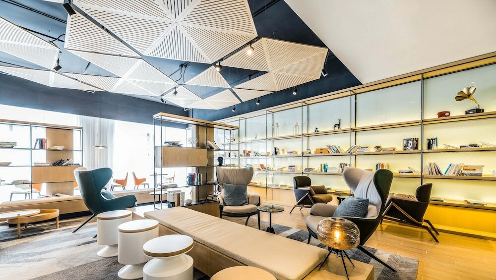 Фото Atour Hotel South Business Zone Ningbo