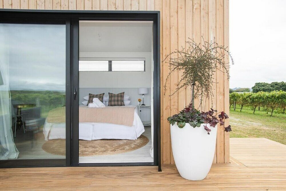 Фото Matawhero Wines