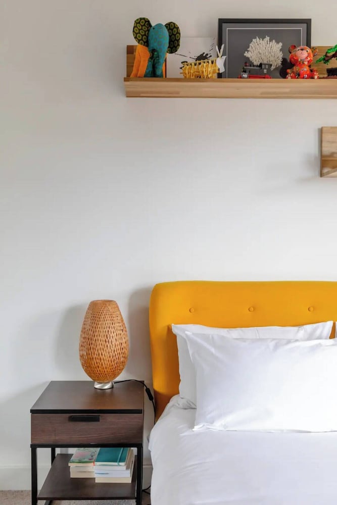 Фото Perfectly Located 2bd Flat - Bermondsey