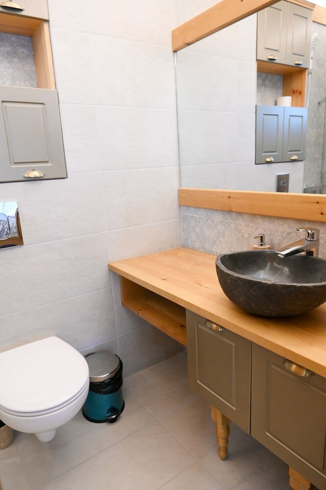 Фото Villa Raphael near Pirin Golf Resort