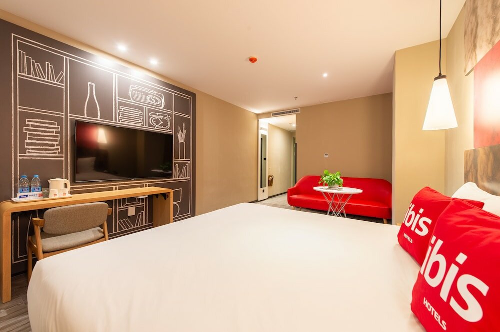 Фото Ibis Hotel