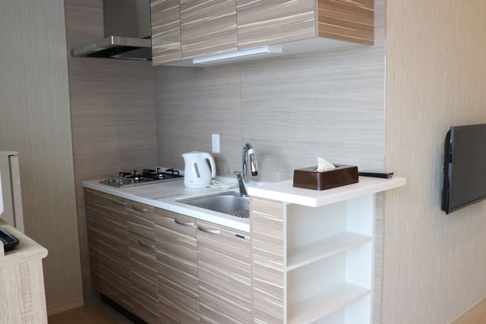 Фото Ostay Vermillion Namba