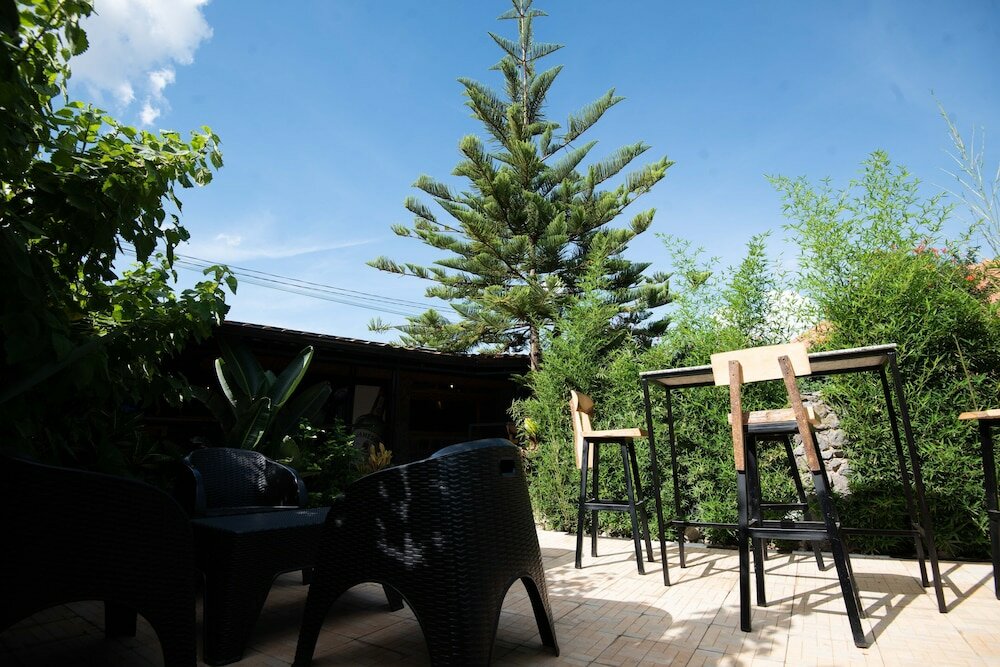 Фото Ikoro House