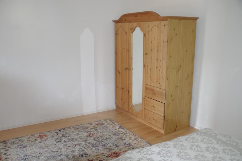 Фото Ferienwohnung Villa Weyermann