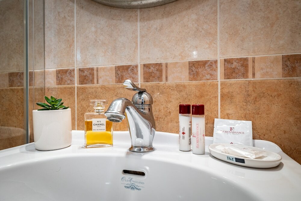 Фото Maison Pitti Florence