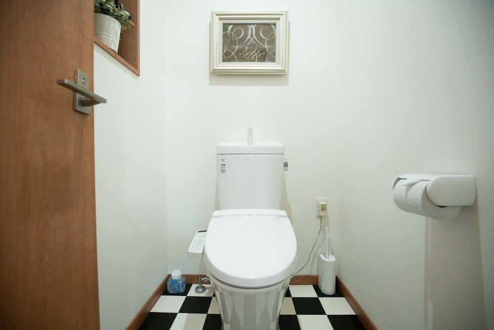 Фото Kuromon Residence