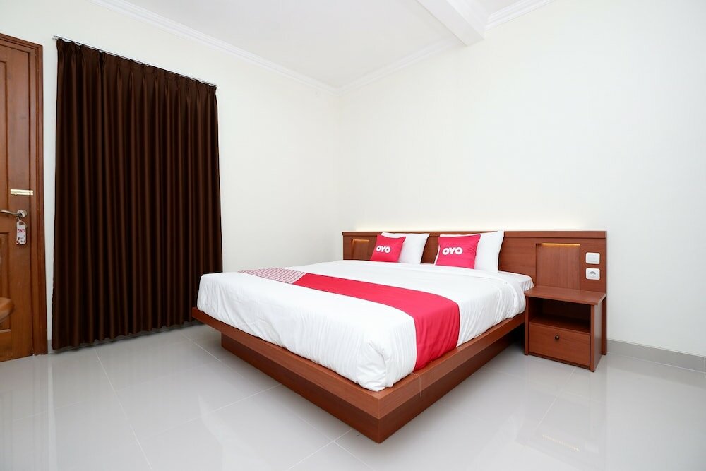 Фото Oyo 2327 Pagsis Village