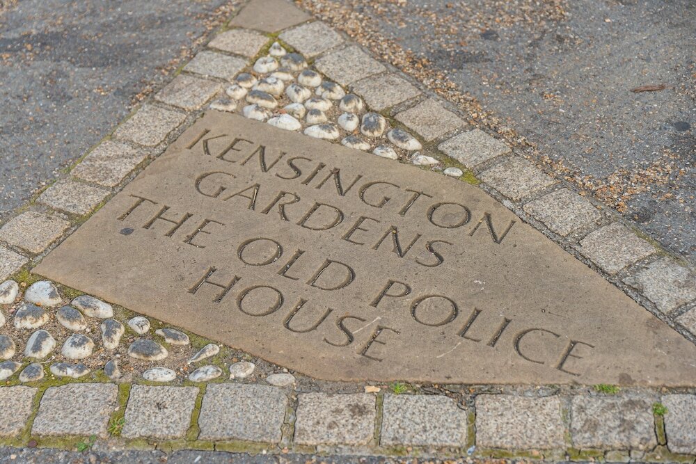 Фото Thistle London Marble Arch