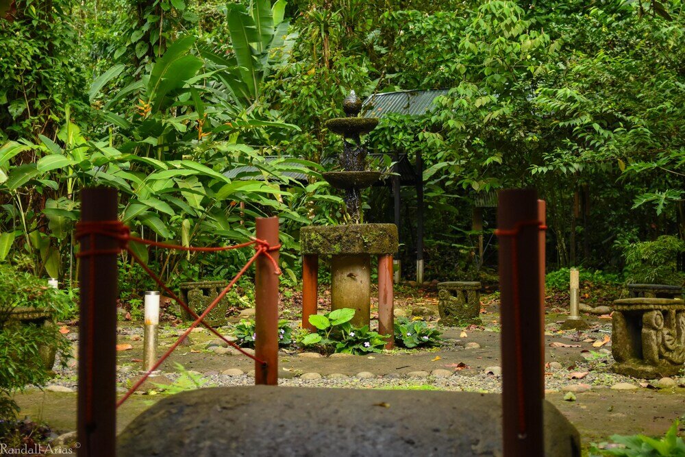 Фото Chilamate Rainforest Eco-retreat