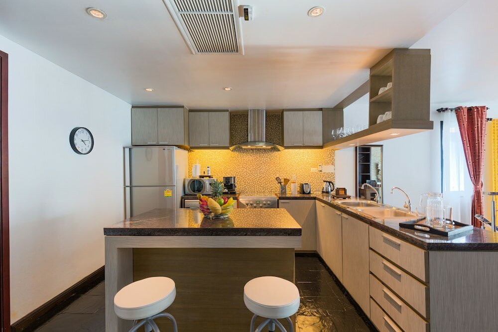 Фото Villa Kalim 5