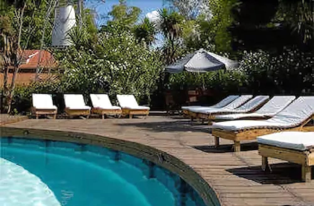 Фото Finca María Cristina