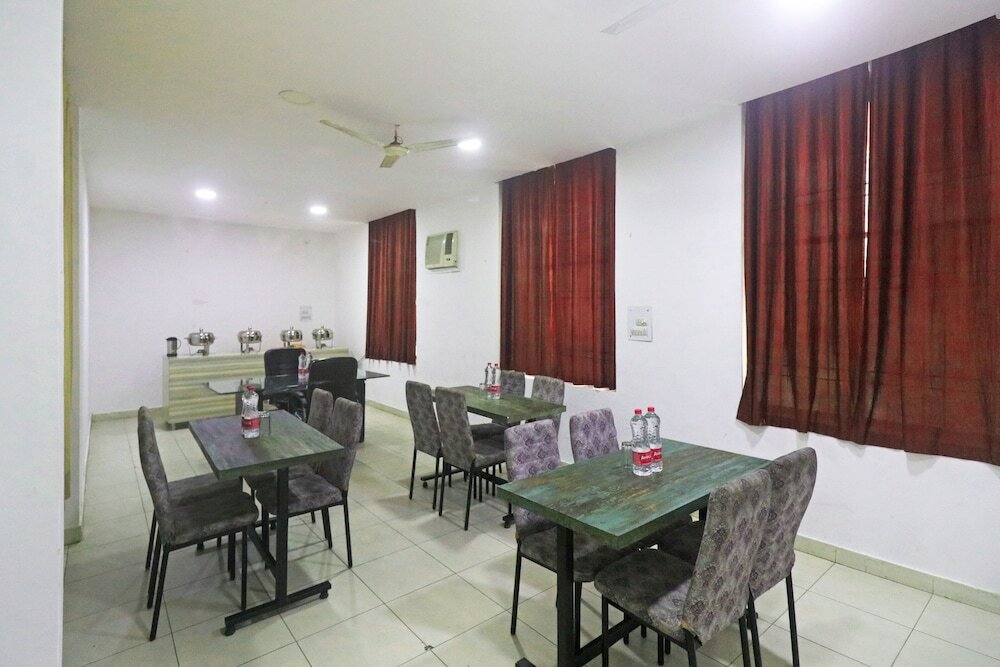 Фото Airport Hotel Atlantic Palace