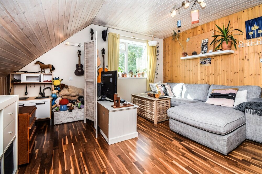 Фото Apartment L134