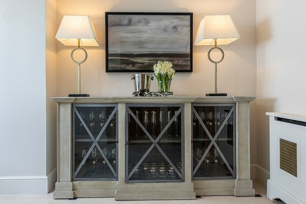 Фото Altido Stunning 6-bed house near Harrods in Knightsbridge