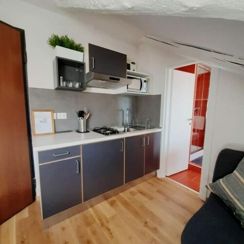 Апартаменты Casa Breton в Турине