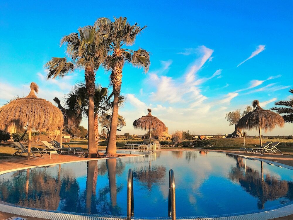 Фото Finca Hotel Can Canals & SPA