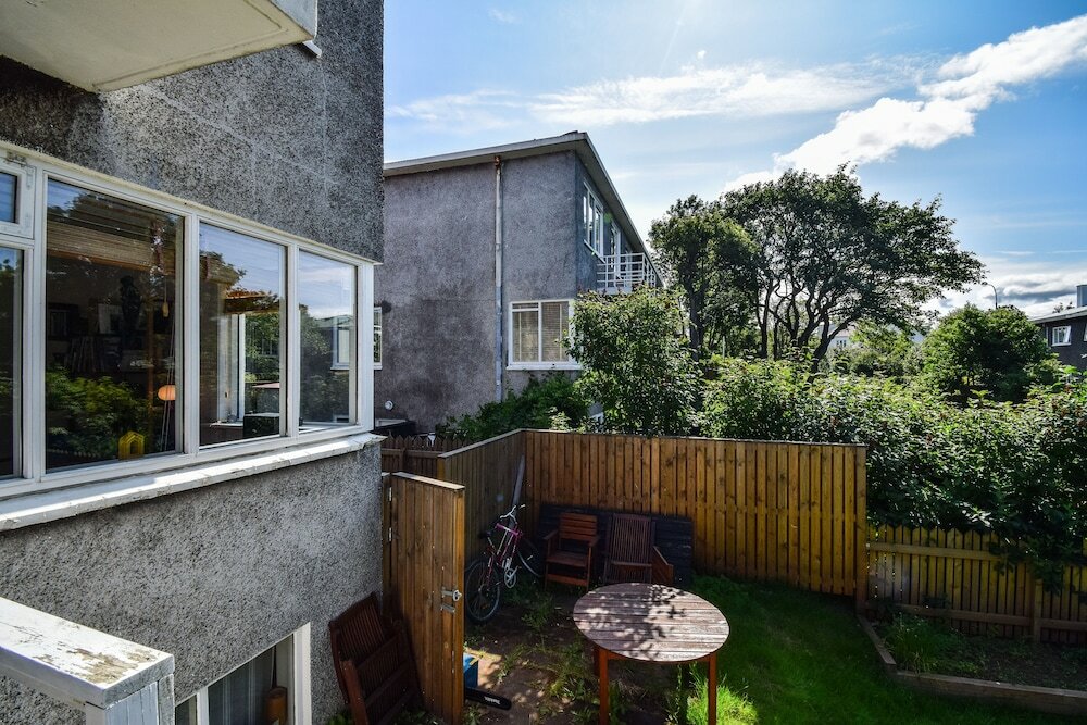 Фото Apartment H43