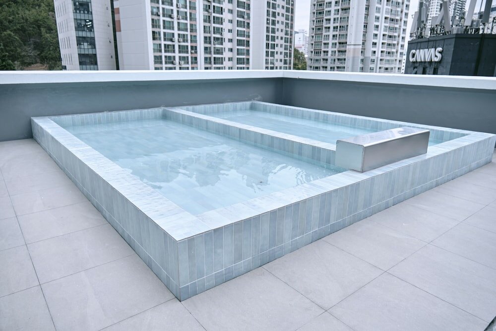 Фото Canvas Hostel - Black