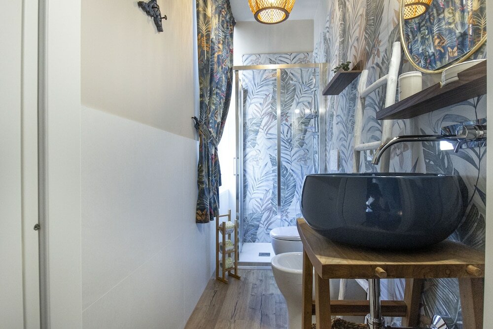 Фото Epimonì B&b