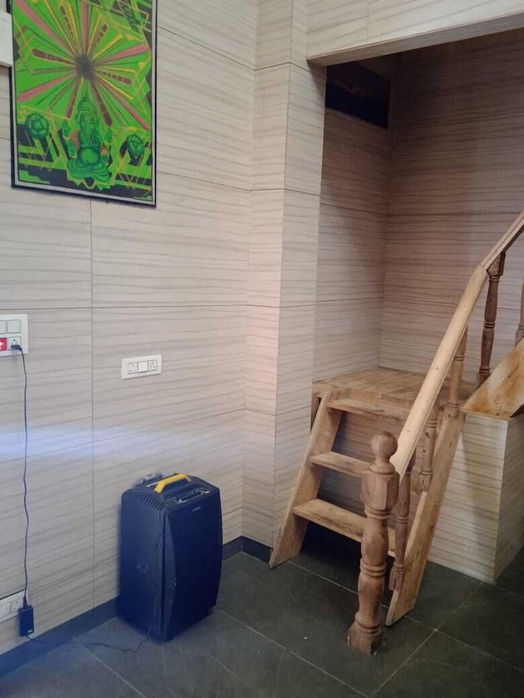 Фото Hotel Sun and Wind