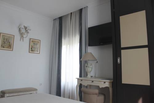 Фото Hotel Villa Maria