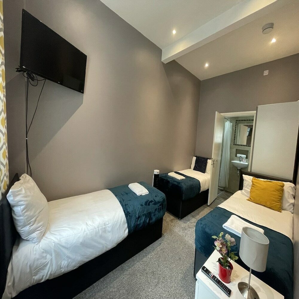 Фото London Queen's Eurostar - Kings Cross