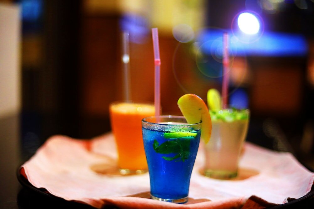 Фото Green by One Hotels