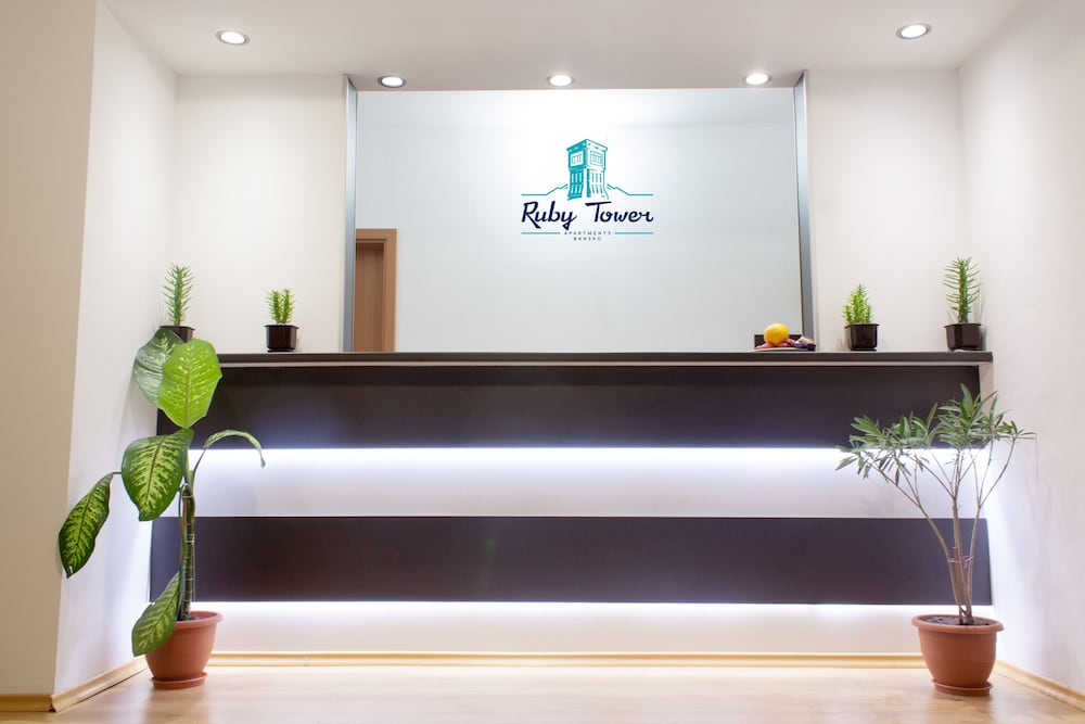 Фото Mountain View Resort