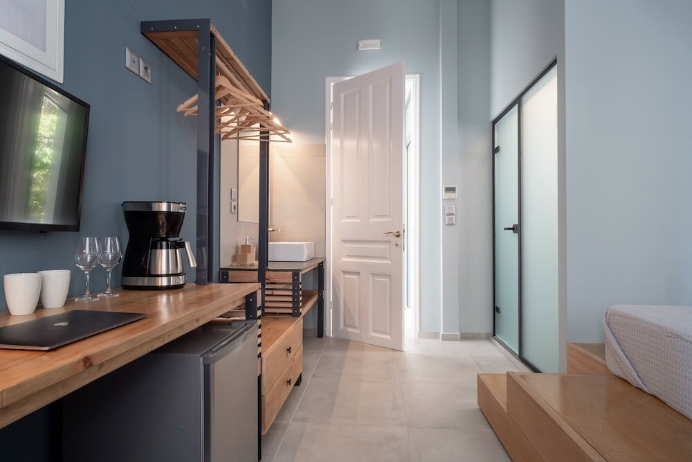 Фото Twin Circle Athens