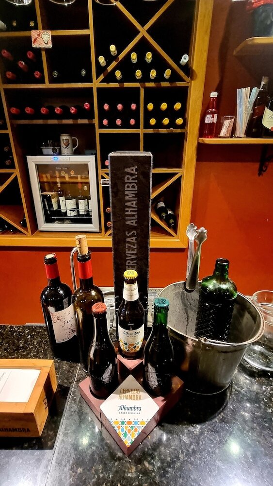 Фото Hostal El Olivo