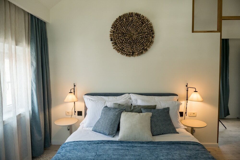 Фото La Villa Boutique Hotel