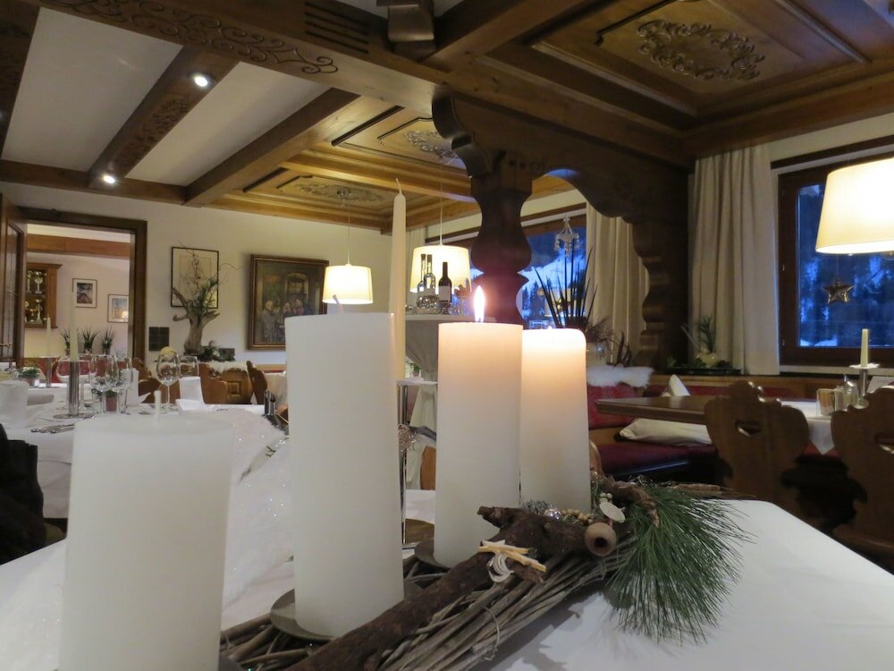 Фото Hotel Sonnblick