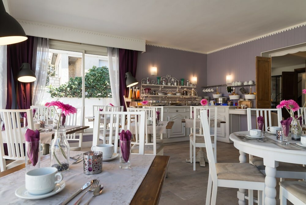 Фото The Originals Boutique, Clair Hôtel, Martigues