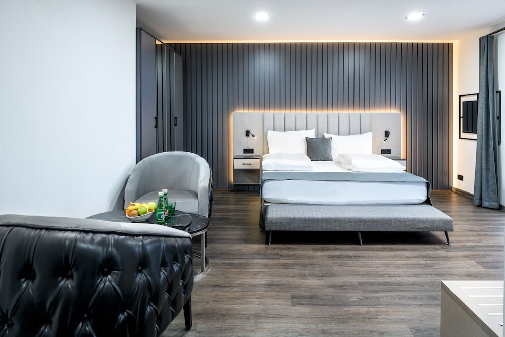 Фото Parkhotel Braunau