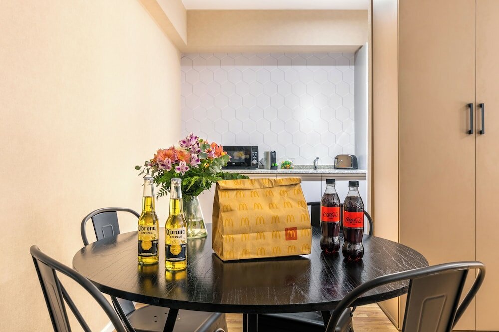 Фото Trendy Apartments in Puerto Madero