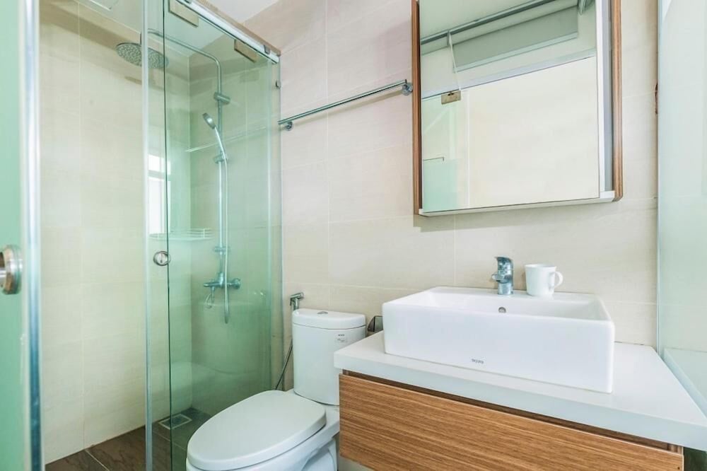 Фото Lotus Inn Serviced Apartment