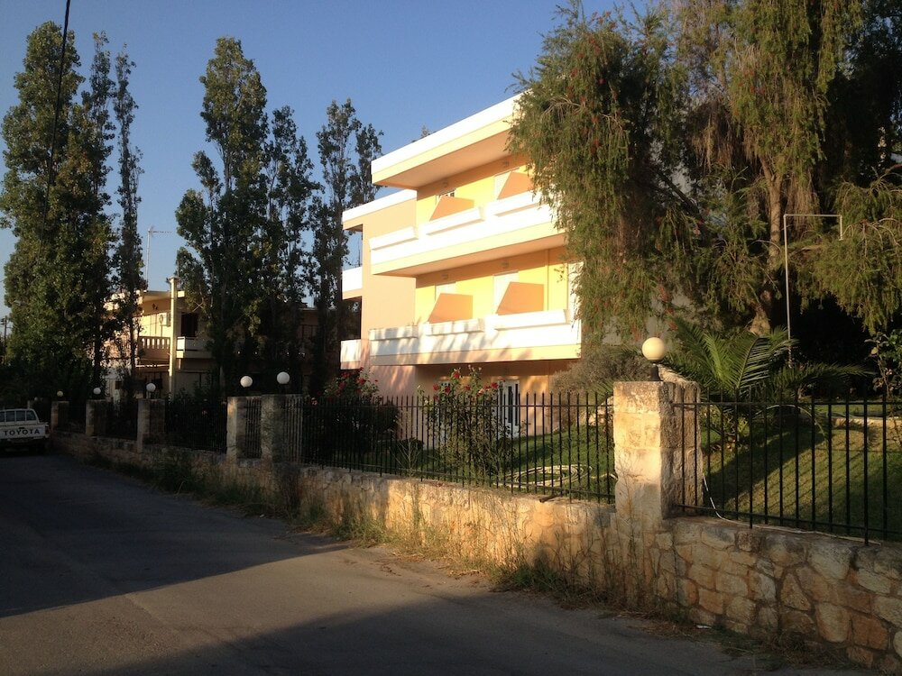 Фото Hotel Kyriaki