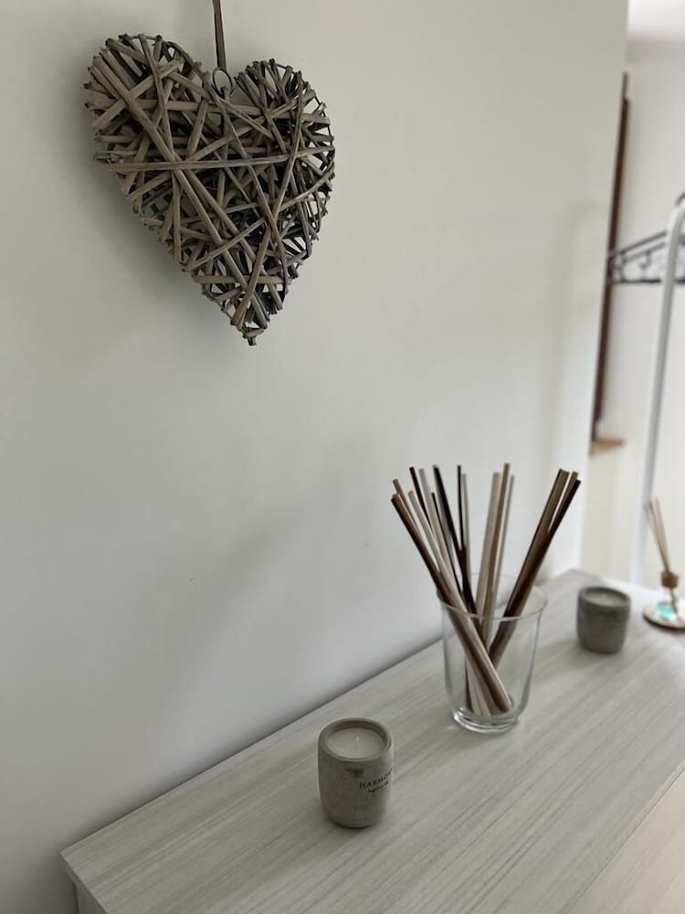 Фото Casale Om shanti