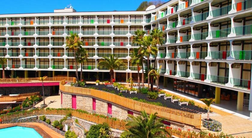 Фото Punta del Rey - Adults Only