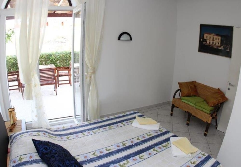 Фото Niko - With Pool - A1