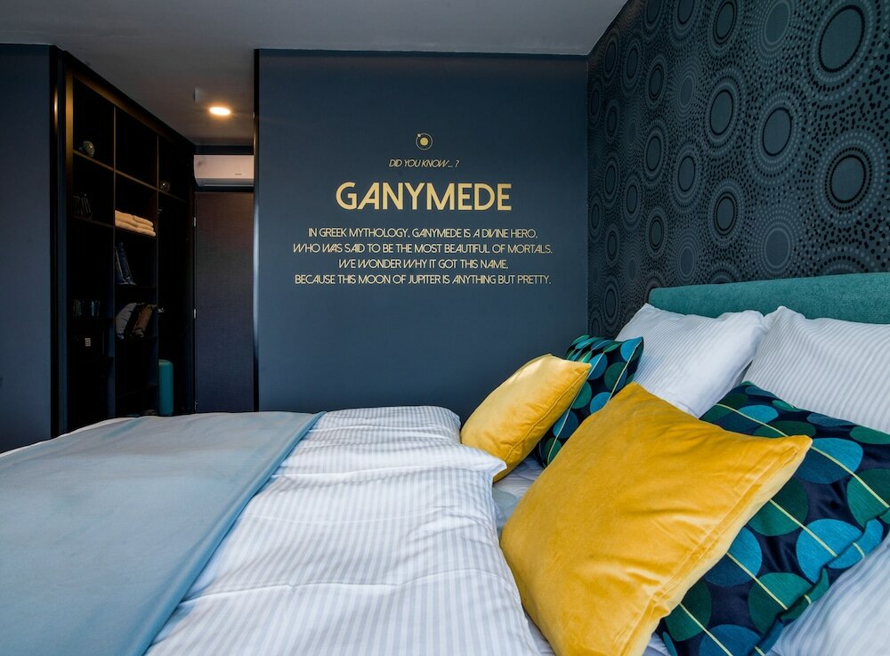 Фото Hotel Planet Prague